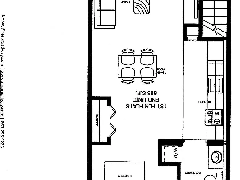 NOBAY Apartments — Photo 25