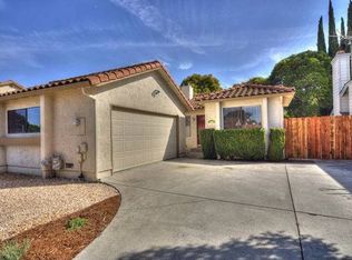 1058 Jungfrau Ct, Milpitas, CA 95035