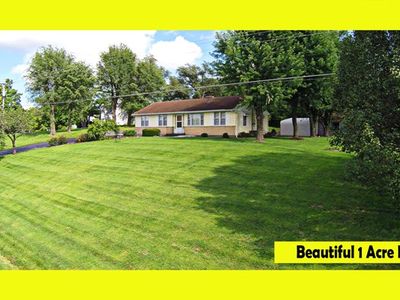 1407 S Summit Dr, Holts Summit, MO, 65043