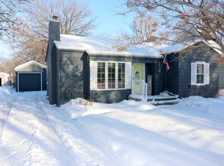 1608 2nd Ave E, Spencer, IA 51301