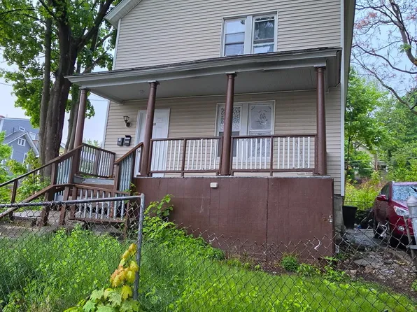 11 Cossett Street, Waterbury, CT 06704