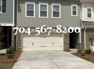 3113 Glenn Hope Way, Matthews, NC 28104