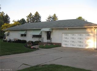 11921 Dunham Rd, Northfield, OH 44067