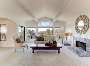 669 Alto Dr, Santa Barbara, CA 93110