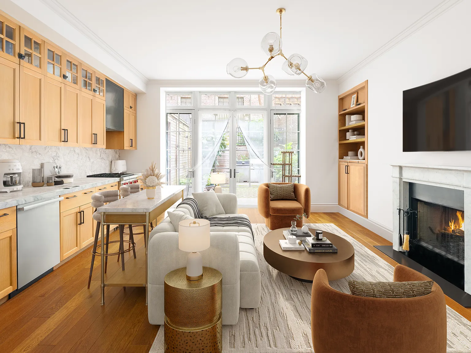 134 West 4th Street — Photo 4
