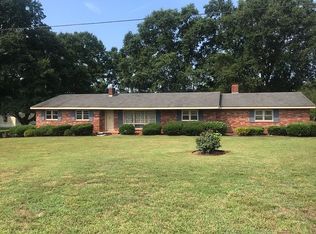 440 Burns Rd, Spartanburg, SC 29307