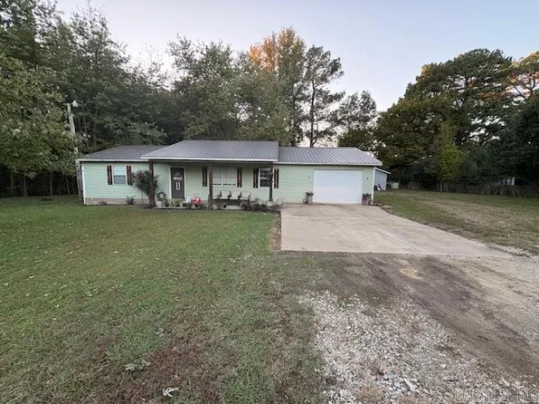 50 Greene Rd #561, Marmaduke, AR 72443