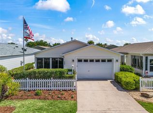 2324 Pickens Pl, The Villages, FL 32162