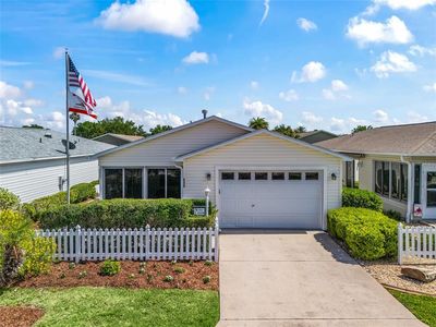 2324 PICKENS PLACE, The Villages, FL, 32162