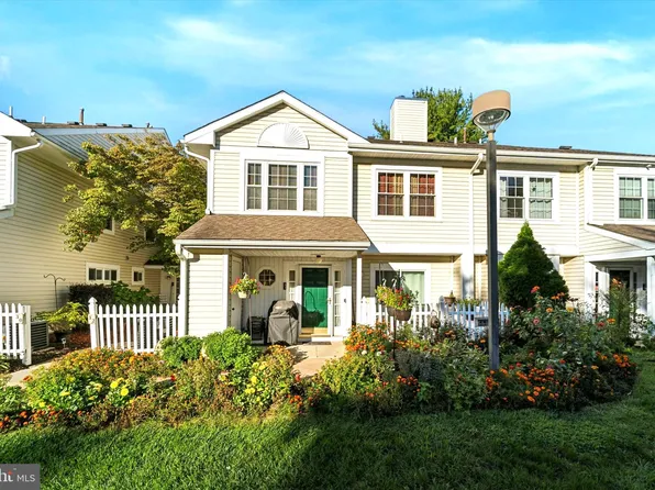 31 Ashley Ct #31, Glen Mills, PA 19342