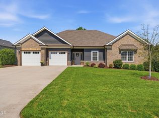 1188 Panoramic Vis, Gray, TN 37615