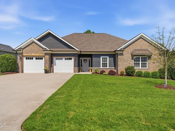 1188 Panoramic Vis, Gray, TN 37615