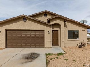 2411 Ashfork Ave, Kingman, AZ 86401