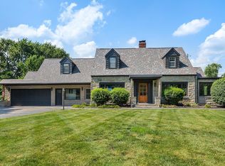 502 Hillcrest Rd, West Lafayette, IN 47906