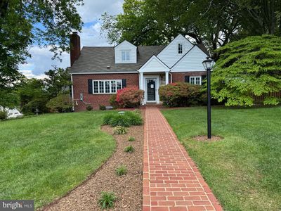 3901 Ridge Rd, Annandale, VA, 22003