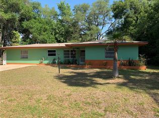 6161 E Peach St, Inverness, FL 34452