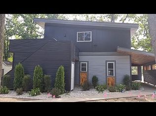 1323 Cass St, Traverse City, MI 49684