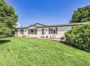 1431 Pine St, Canon City, CO 81212