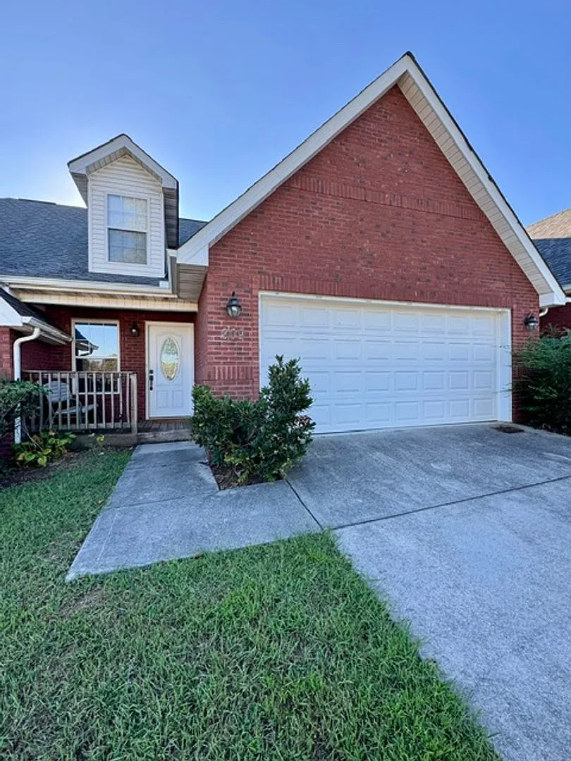 Maryville 37804 - 3 Bedroom, 2. — Photo 1