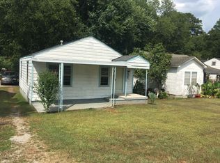 2225 20th St N, Bessemer, AL 35020