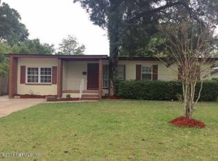 10247 E Briarcliff Rd, Jacksonville, FL 32218