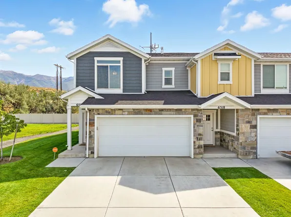 6514 S Aspen Ln, South Weber, UT 84405