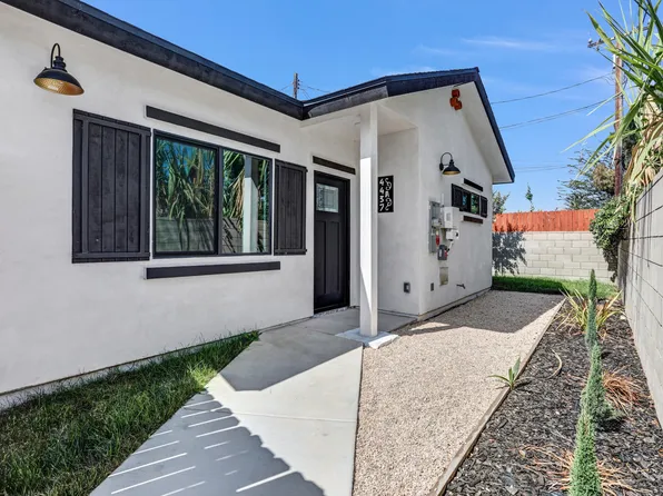 4437 Phelan Ave, Baldwin Park, CA