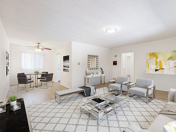 2nd image of 10026 Palms Blvd #2