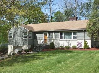 39 Moreland St, Worcester, MA 01609