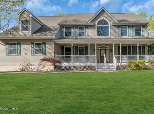 65 Pineoaka Rd, Jackson, NJ 08527