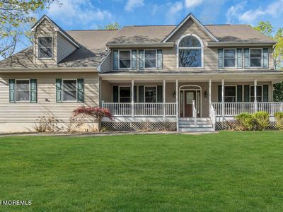 65 Pineoaka Road, Jackson, NJ, 08527