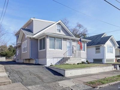 15-19 George St, Fair Lawn, NJ, 07410