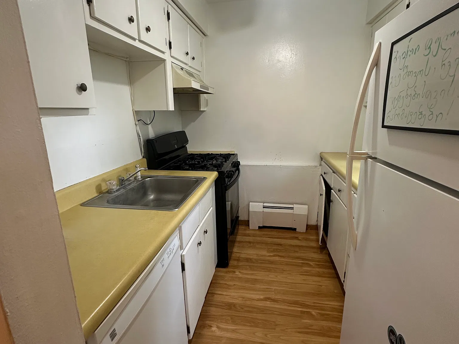 1 bed, $1,800 — Photo 3