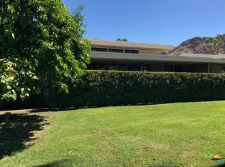 2443 Paseo Del Rey, Palm Springs, CA 92264