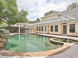6123 Arcadian Shores Dr, Houston, TX 77084
