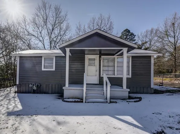 802 Ida Ave, Texarkana, AR 71854