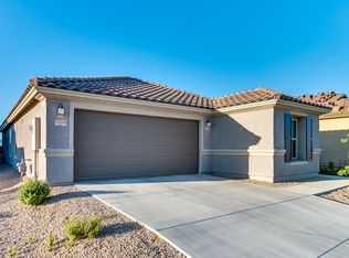 8580 W Amazilia Pl, Tucson, AZ 85757