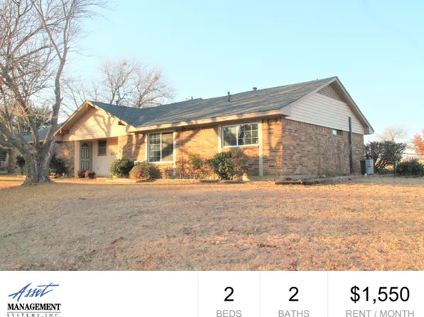 44444-2500, 2500 Bowling Green St APT A, Denton, TX 76201