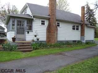 404 Loch Lomond Rd, Philipsburg, PA 16866