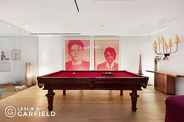 Sold by Leslie J. Garfield