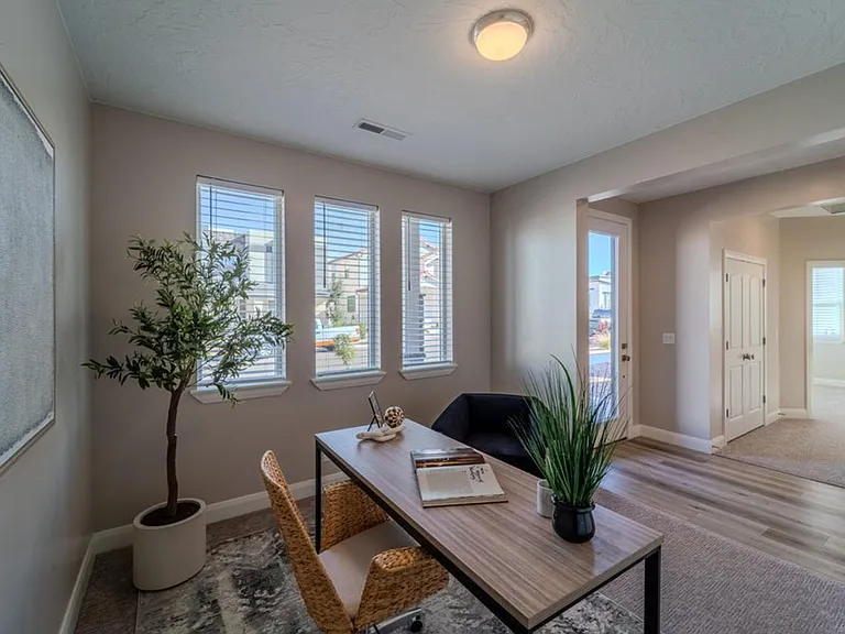 5804 S Adobe Sun Dr — Photo 17