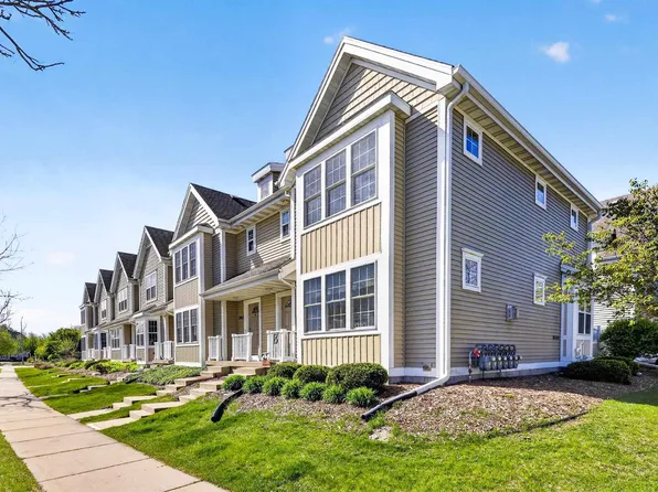3742 Mammoth Trail #3742, Madison, WI 53719
