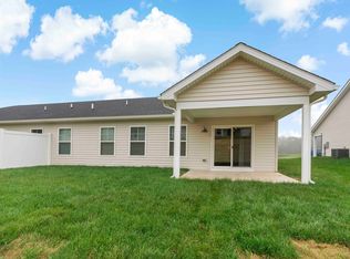 Maddy Plan, Cardinal Pointe, Hedgesville, WV 25427