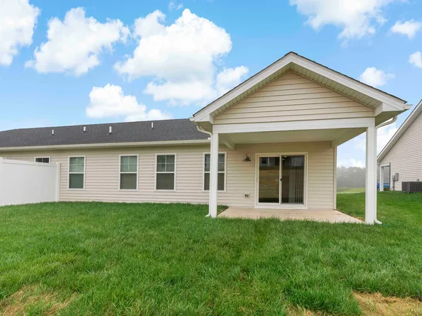 Maddy Plan, Cardinal Pointe