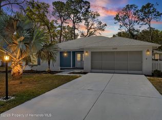 2503 Westchester Blvd, Spring Hill, FL 34606