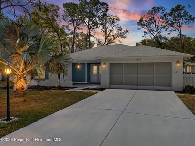 2503 Westchester Blvd, Spring Hill, FL, 34606