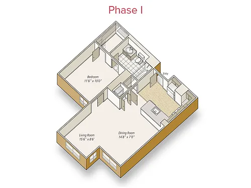 Floor plan Furnished-f-A3