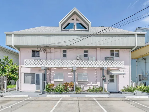 1005 S Atlantic Ave, New Smyrna Beach, FL 32169