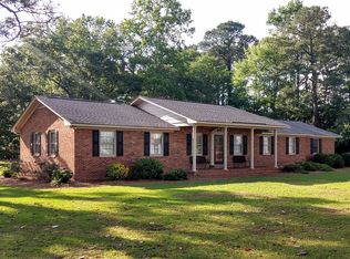 1805 Minnie Hall Rd, Autryville, NC 28318