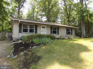 5518 Carousel St, Fredericksburg, VA 22407